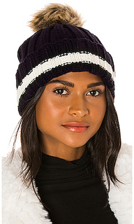 Шапка бини tipped - Hat Attack