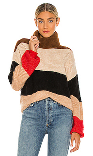 Свитер stevie - One Teaspoon