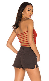 Укороченный топ shell - Indah