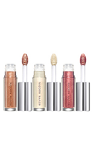 Набор кремовых хайлайтеров kaleidochrome - Kevyn Aucoin