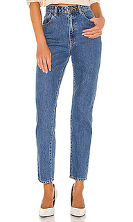 Облегающие прямые джинсы dusters - ROLLAS