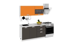 Кухня Бьюти Фиеста Эко