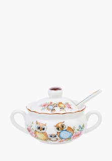 Сахарница Elan Gallery 