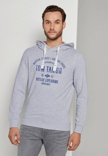 Худи Tom Tailor 