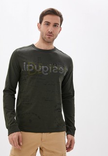Лонгслив Desigual 
