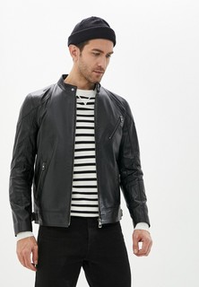 Куртка кожаная Felix Hardy 