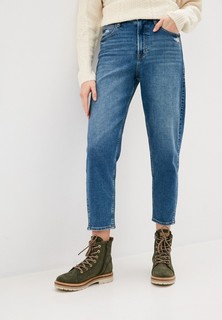 Джинсы Gap BARREL JEAN