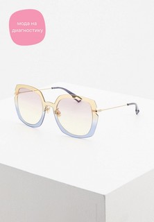 Очки солнцезащитные Christian Dior DIORATTITUDE1 3LG