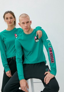 Лонгслив Jordan M J LS MOUNTAINSIDE CREW