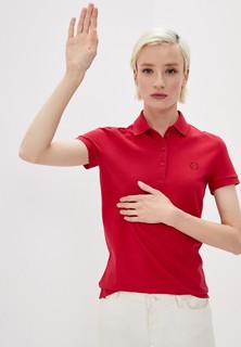 Поло Armani Exchange 