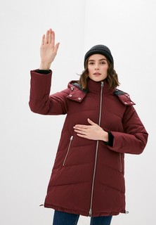 Куртка утепленная Calvin Klein 