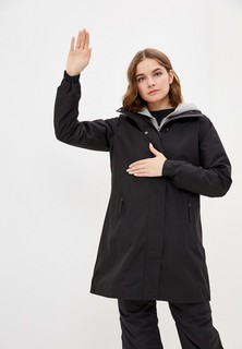 Плащ Helly Hansen W VALKYRIE JACKET