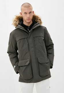 Куртка утепленная Helly Hansen NORDSJO PARKA