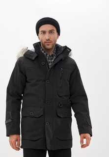 Пуховик Helly Hansen LONGYEAR II PARKA