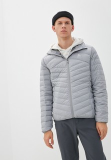 Пуховик Odlo HOODY COCOON N-THERMIC