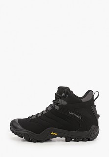 Ботинки трекинговые Merrell CHAM 8 THERMO MID WP