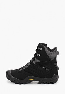 Ботинки трекинговые Merrell CHAM 8 THERMO TALL WP