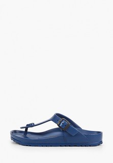 Сланцы Birkenstock Gizeh EVA Navy R
