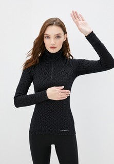 Термобелье верх Craft Merino 240 Zip