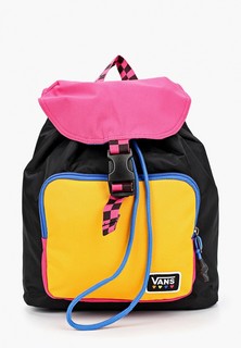 Рюкзак Vans WM GLOW STAX BACKPACK