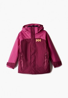 Куртка горнолыжная Helly Hansen JR LEVEL JACKET