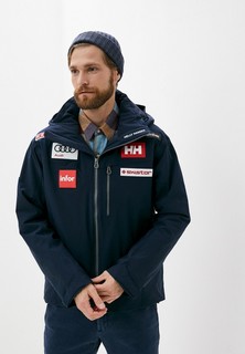 Куртка горнолыжная Helly Hansen SWIFT 4.0 JACKET