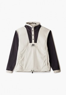 Олимпийка Helly Hansen YU SNAP BTN FLEECE