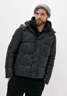 Пуховик Karl Lagerfeld 