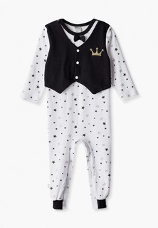 Комбинезон бельевой КотМарКот 