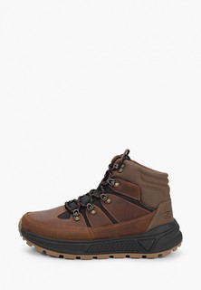 Ботинки Skechers FOLSTEN MID