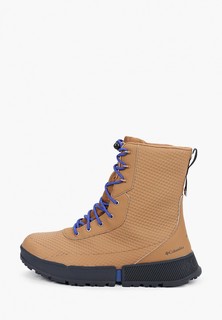 Ботинки Columbia HYPER-BOREAL™ OMNI-HEAT™ TALL