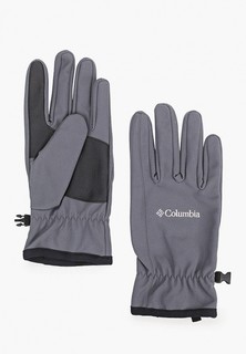 Перчатки Columbia Ascender™ Softshell Glove