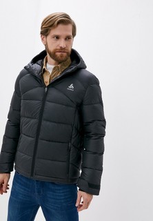 Пуховик Odlo HOODY COCOON N-THERMIC