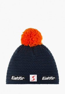 Шапка Eisbar Jamie Pompon MÜ SP