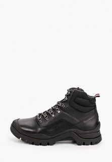 Ботинки Tommy Hilfiger 