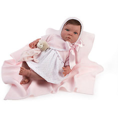 Кукла Asi Патриция, 46 см, арт 495440