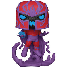 Фигурка Funko POP! Bobble Marvel: Веном: Магнето, 50689