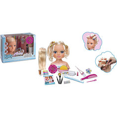 Кукла-манекен "Секреты красоты" Нэнси блондинка, 27 см Famosa