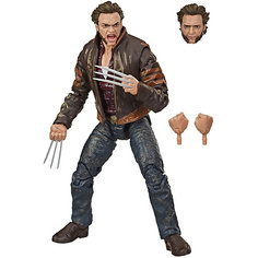 Фигурка Marvel Legends Marvel’s Росомаха, 15 см Hasbro