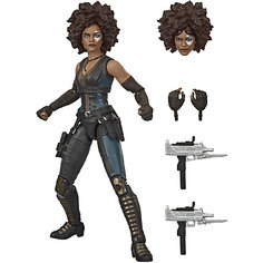 Фигурка Marvel Legends X-Men Домино, 15 см Hasbro