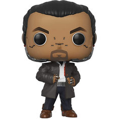 Фигурка Funko POP! Vinyl: Games: Киберпанк 2077: Такемура, 47160