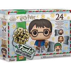 Фигурка Funko Vinyl Figure: Адвент-календарь Гарри Поттер, 50730