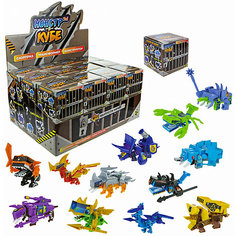 Конструктор 1Toy Монстр в кубе