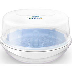 Стерилизатор бутылочек Philips Avent для СВЧ–печей