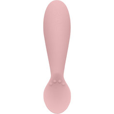 Набор ложек Ezpz Tiny Spoon нежно-розовый