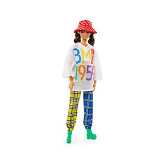 Кукла Barbie BMR1959 В шляпе Mattel