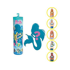 Кукла Barbie "Мода В4" Русалка Mattel