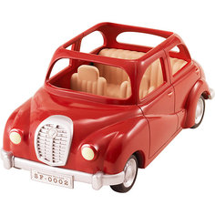 Игрушка Sylvanian Families Автомобиль Эпоха Чудес