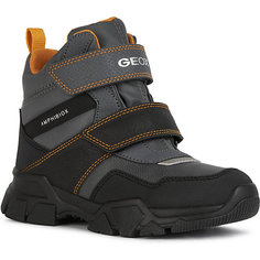 Ботинки Geox