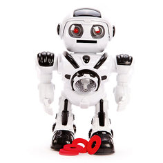 Интерактивный робот Наша игрушка